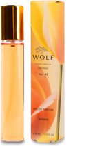 Wolf Parfumeur No.42 - 33 ml - Eau de parfum - Damesparfum