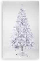 CP INTERNATIONAL Kerstboom Montreal - 1400 takken - H. 240 cm - Wit