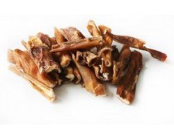 Kamelenkophuid-1 kilo-hondensnack