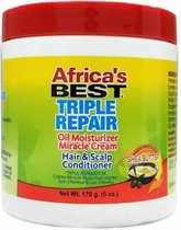 Africa's Best Triple Repair