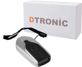 DTRONIC DI9150 - Pocket Scanner - Bluetooth & USB - Compact & Draagbaar - 8 uur Batterijduur