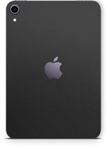 iPad Mini 8.3" (2020/2021) Matrix Skin Zwart - 3M Wrap
