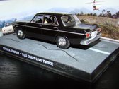 Toyota Crown   James Bond 007, die You Only Live Twice