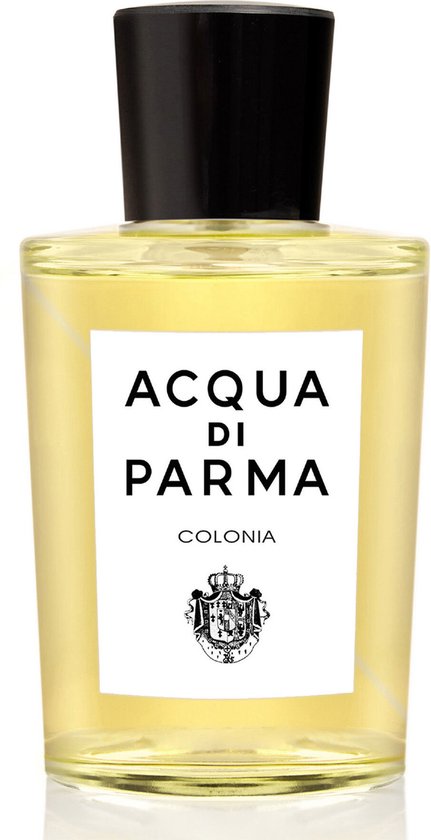 Acqua Di Parma - Herenparfum Acqua Di Parma Acqua Di Parma EDC - Mannen - 180 ml