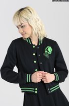 Samara jacket Green (M)