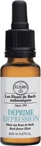 Bach combi elixer Verdriet BIO - 20ML