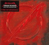 Metallica - Through The Never -deluxe- (2CD)