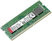 Kingston - DDR3 1600 CL17 260-Pin SODIMM- 4GB