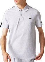 Lacoste Poloshirt - Mannen - grijs