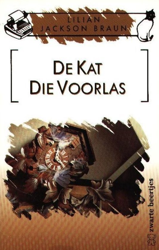 9789044924589 - Kat Die Voorlas