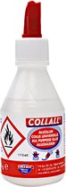 Collall Alleslijm 100 Ml Transparant