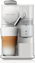 Delonghi EN510.W Koffiecupmachine Wit