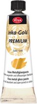 Inka-Gold Premium - 901- goudkleur 40gr