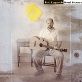 Eric Lugosch - Kind Heroes (CD)