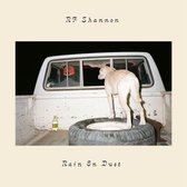 Rf Shannon - Rain On Dust (CD)