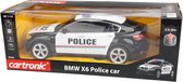 Cartronic BMW X6 50i - RC car 1:14