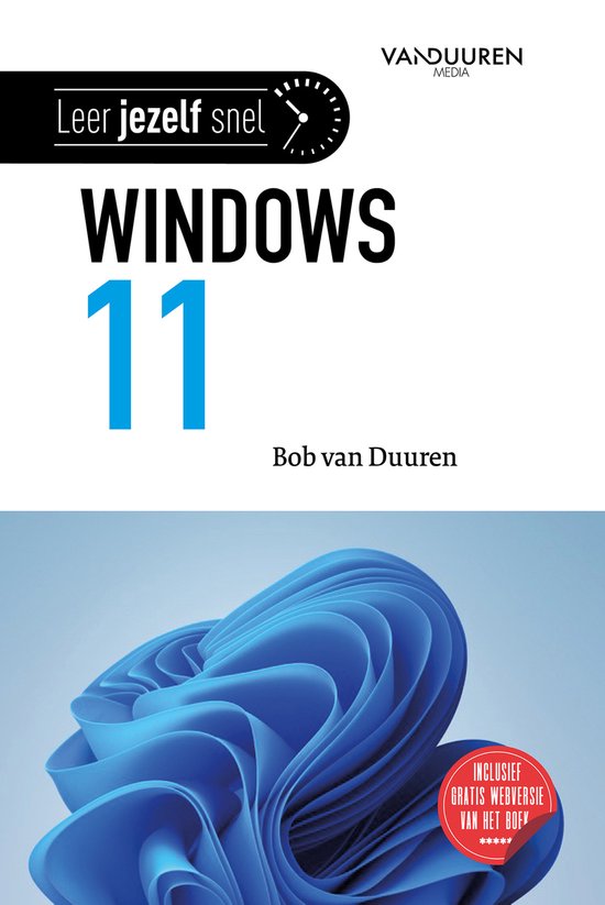 Leer jezelf SNEL...  -   Leer jezelf SNEL… Windows 11