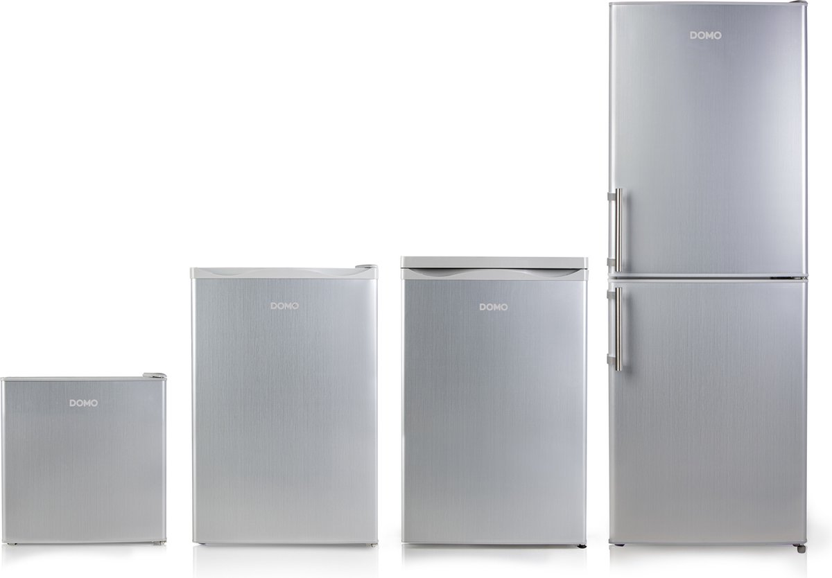 Mini frigo congélateur E 85 L - DOMO DO910K