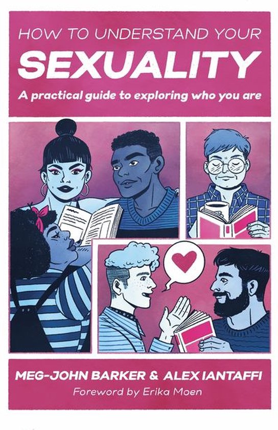 How to Understand Your Sexuality - cover