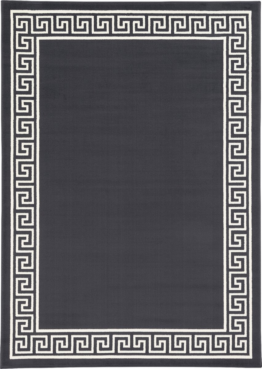 Pergamon Tapijt Trendline Romeinse rand