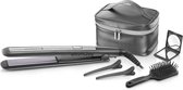 Remington S5506 GP-PRO straightener stijltang giftset