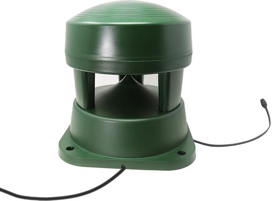 TIC B526 - Bluetooth 5.0 Omni outdoor speaker 6.5" 2x50W — afbeelding 5