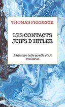 LES CONTACTS JUIFS D'HITLER