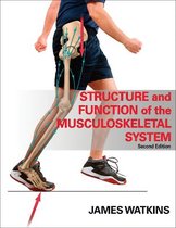 Structure & Function Musculoskeletal Sys