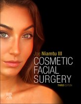Cosmetic Facial Surgery - E-Book