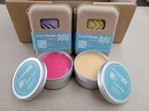 Newjellife - Dutch Soap - Zeeppakket - French Dream - Cadeaupakket