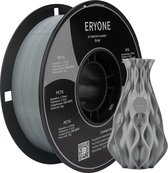 Eryone PETG Grijs 1Kg 1,75mm Filament