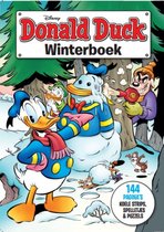 Donald Duck Winterboek 2021