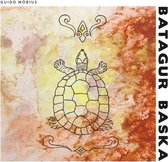 Guido Moebius - Batagur Baska (CD)