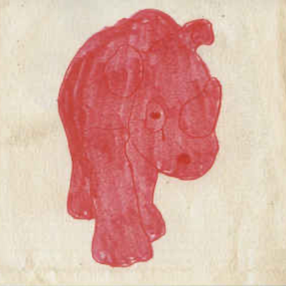 Ske - Feelings Are Great (CD)