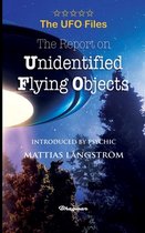 Great UFO Books-THE UFO FILES - The Report on Unidentified Flying Objects