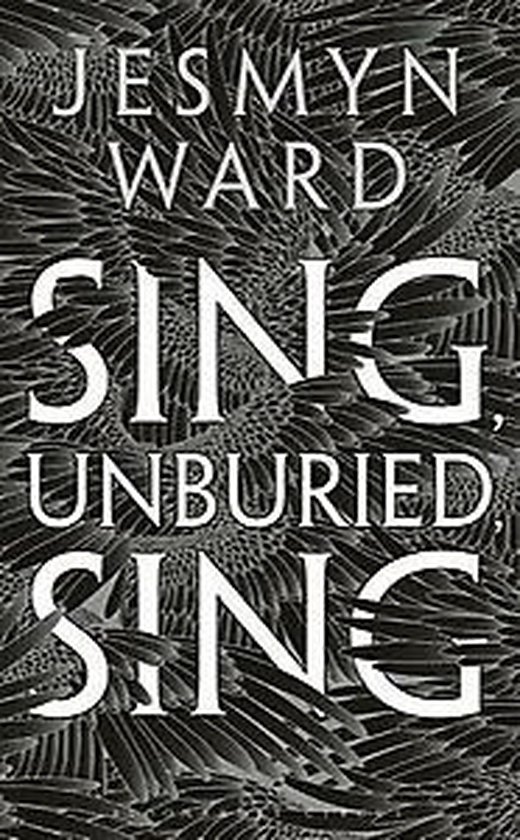 Sing, Unburied, Sing - cover