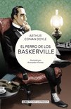 Pocket Ilustrado- El Perro de Los Baskerville