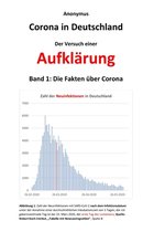 Corona in Deutschland - Der Versuch einer Aufklarung: Band 1