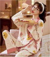 AYABA-SET Kleding Dameskleding Pyjamas & Badjassen Sets 