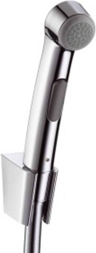 hansgrohe Tuyaux de douche: Rainfinity, 1 type de jet, N° article 28742000