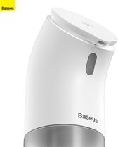 Baseus Automatische zeepdispenser met sensor | 300 ml | Zonder contact
