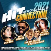 Various Artists - Hit Connection Best Of 2021 (CD)