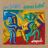 Louis Sclavis & Bernard Lubat - Impuls (CD)