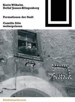 Formationen der Stadt