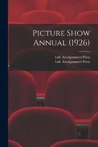 Picture Show Annual (1926)