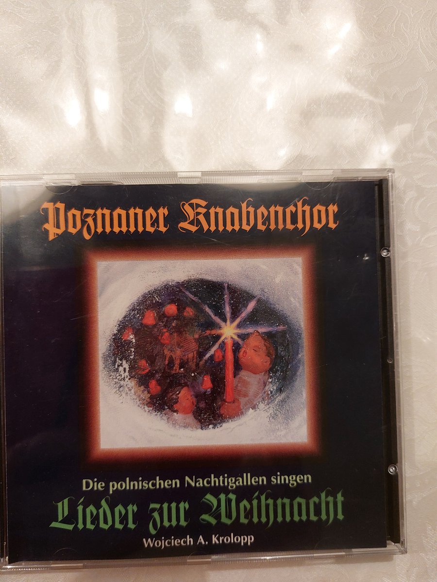 Lieder zur Weihnacht
