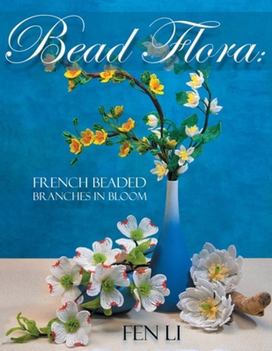 Bead Flora - cover