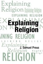 Explaining Religion