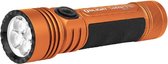 Olight zaklamp Seeker 3 pro Oranje - oplaadbaar - 4200 Lumen