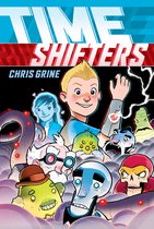 Time Shifters